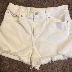 Levi Shorts